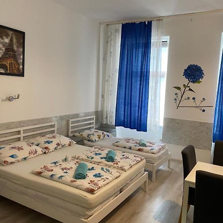 Heino Apartments Виена Екстериор снимка